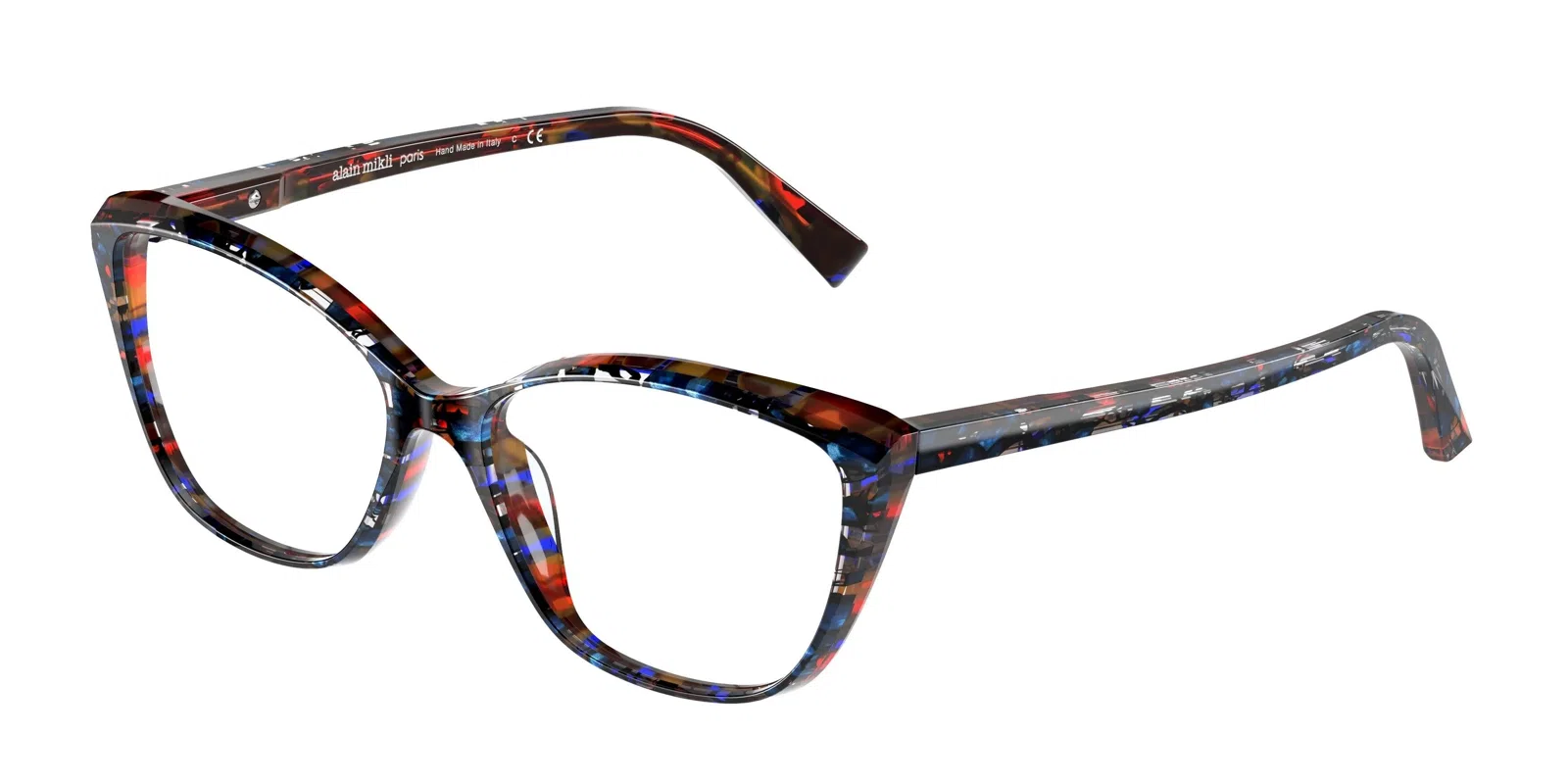 Alain Mikli 3082 Eyeglasses - view 18